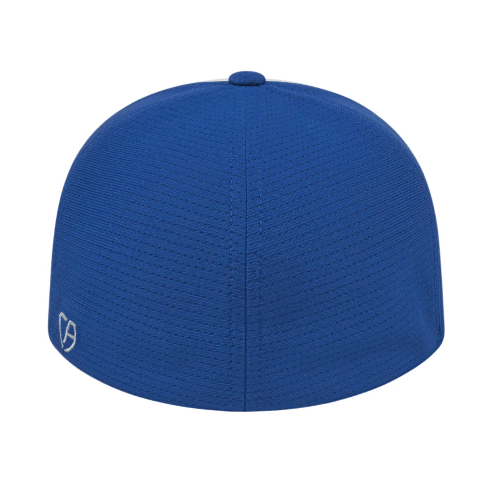 Cap America i8508 Flexfit® Aerated Performance Cap