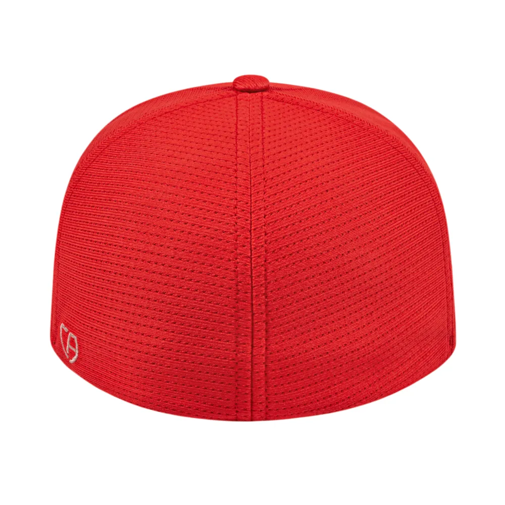 Cap America i8508 Flexfit® Aerated Performance Cap