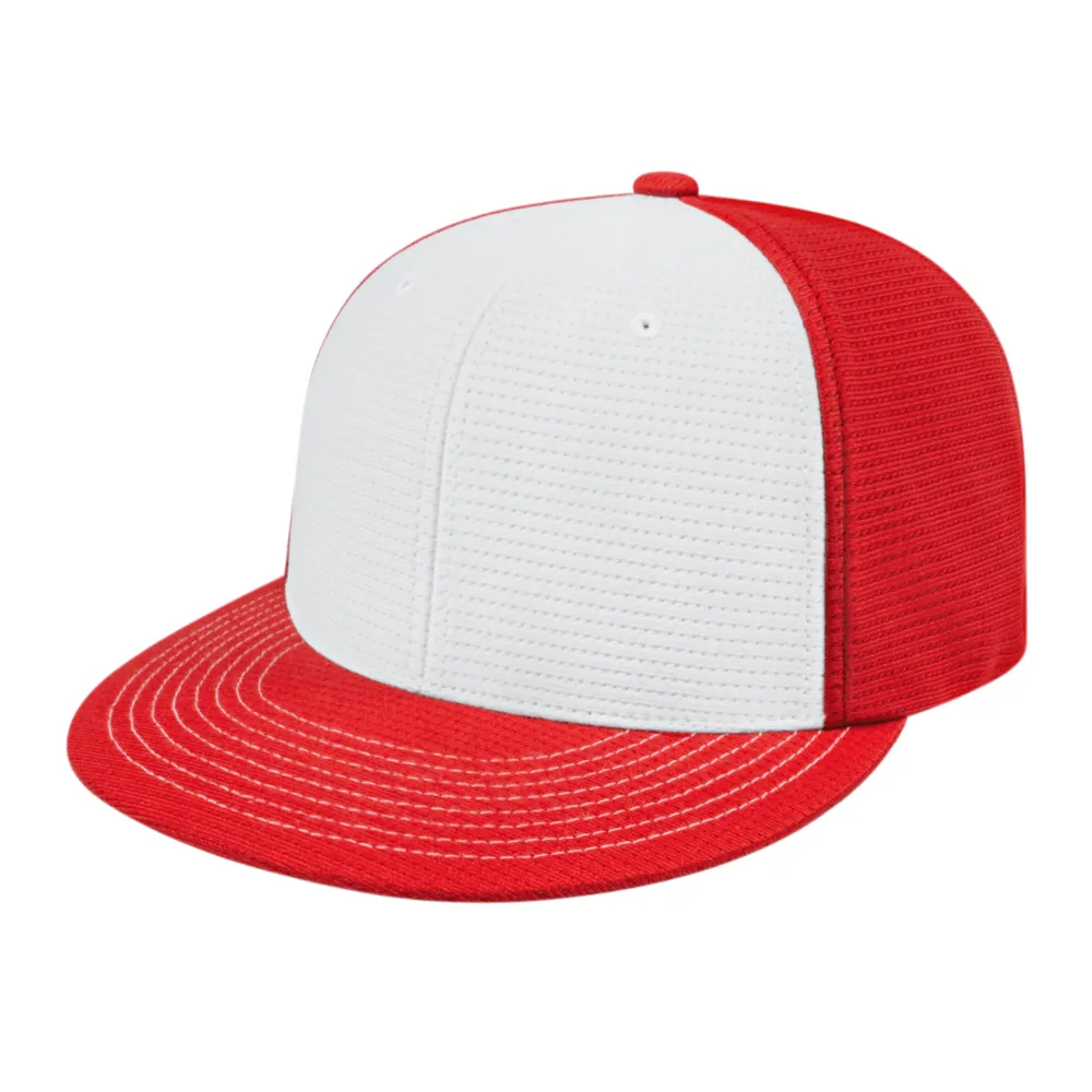 Cap America i8508 Flexfit® Aerated Performance Cap