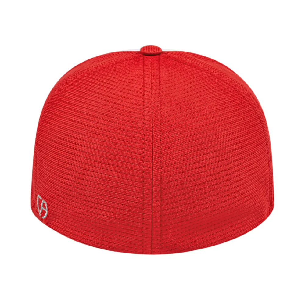 Cap America i8508 Flexfit® Aerated Performance Cap