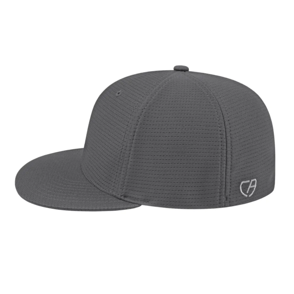 Cap America i8508 Flexfit® Aerated Performance Cap