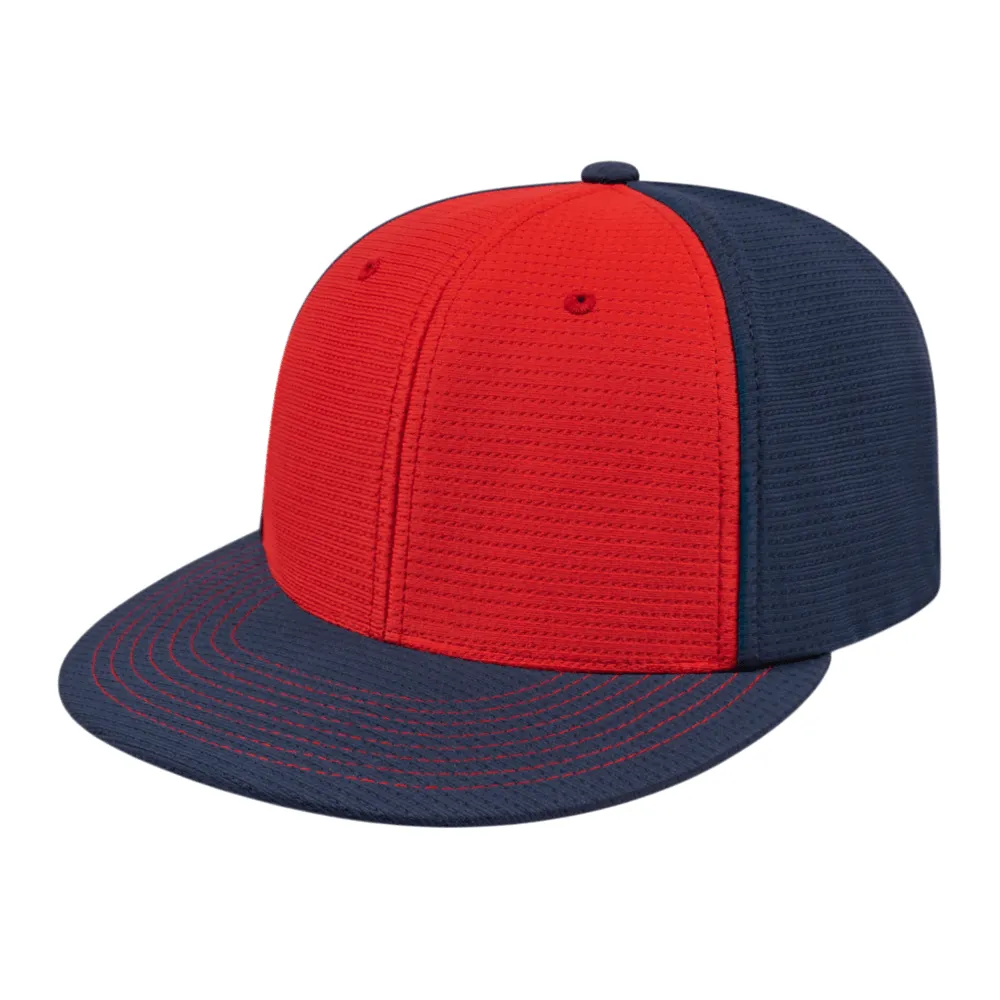 Cap America i8508 Flexfit® Aerated Performance Cap