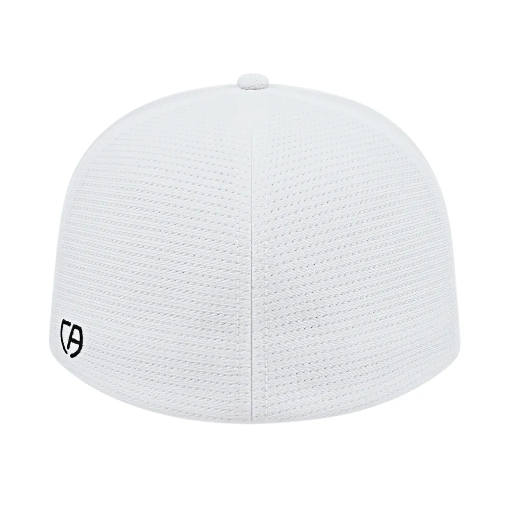 Cap America i8508 Flexfit® Aerated Performance Cap