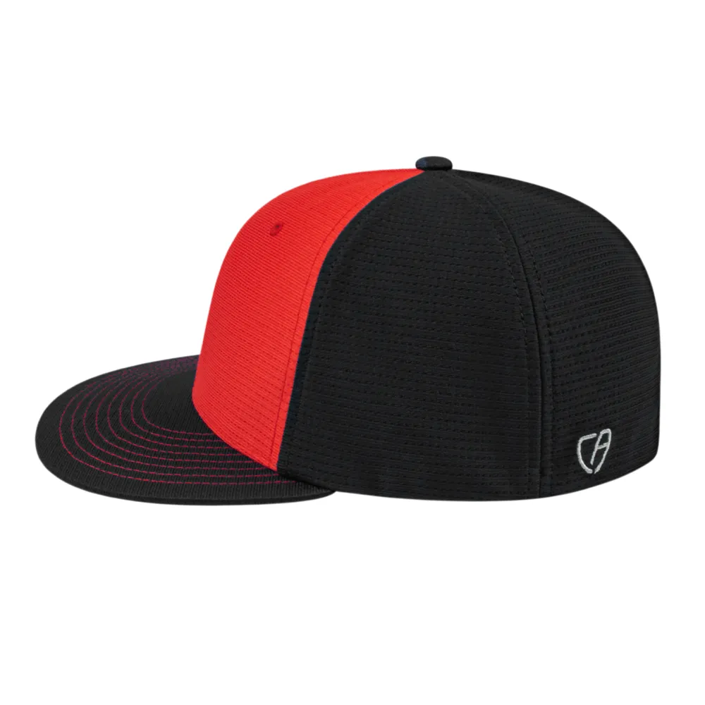 Cap America i8508 Flexfit® Aerated Performance Cap