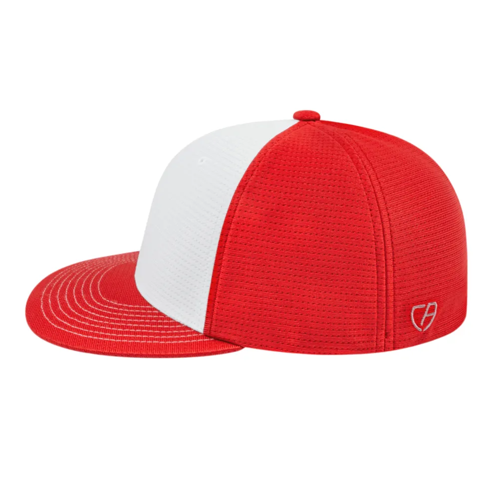 Cap America i8508 Flexfit® Aerated Performance Cap