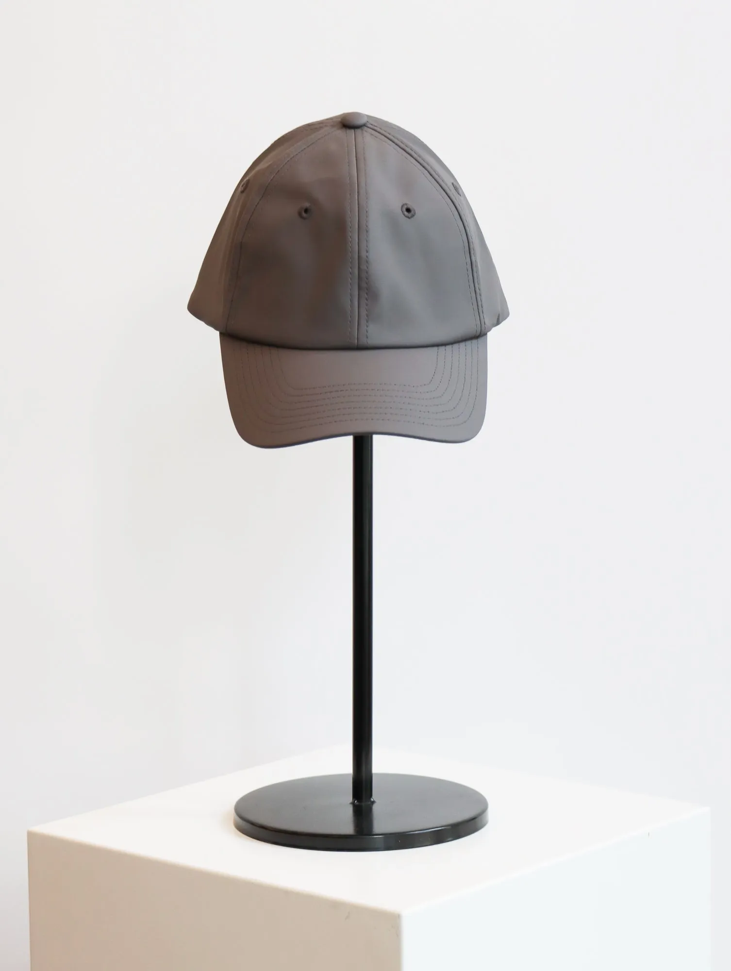 Cap in Grey by RAINS