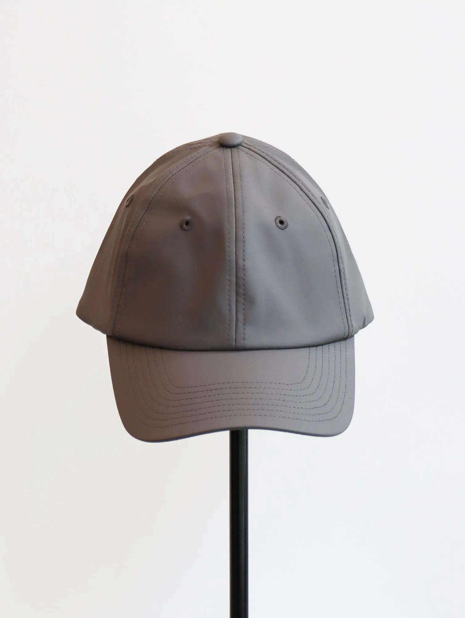 Cap in Grey by RAINS