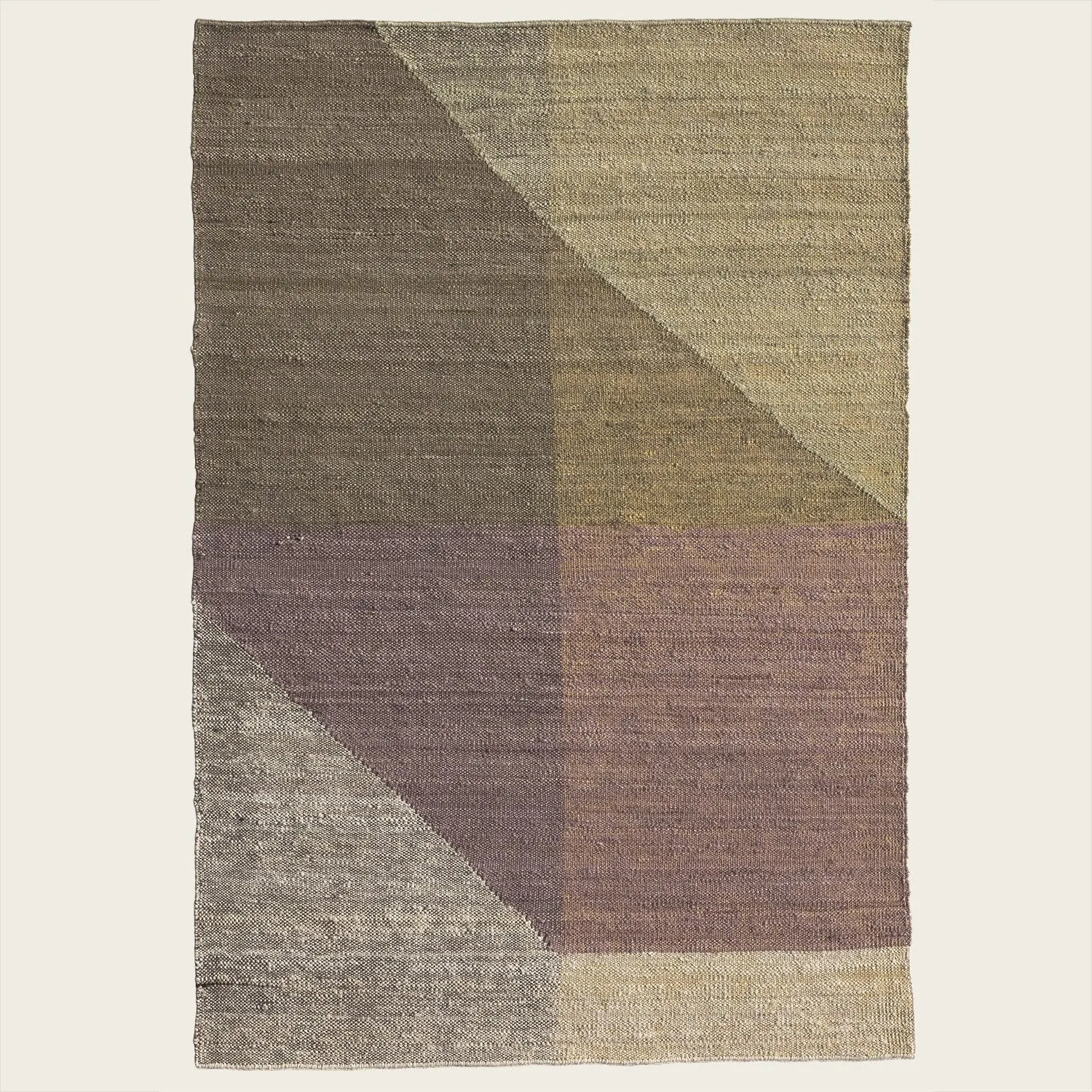 Capas Rug