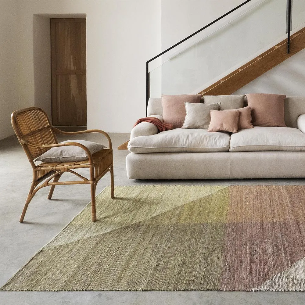 Capas Rug