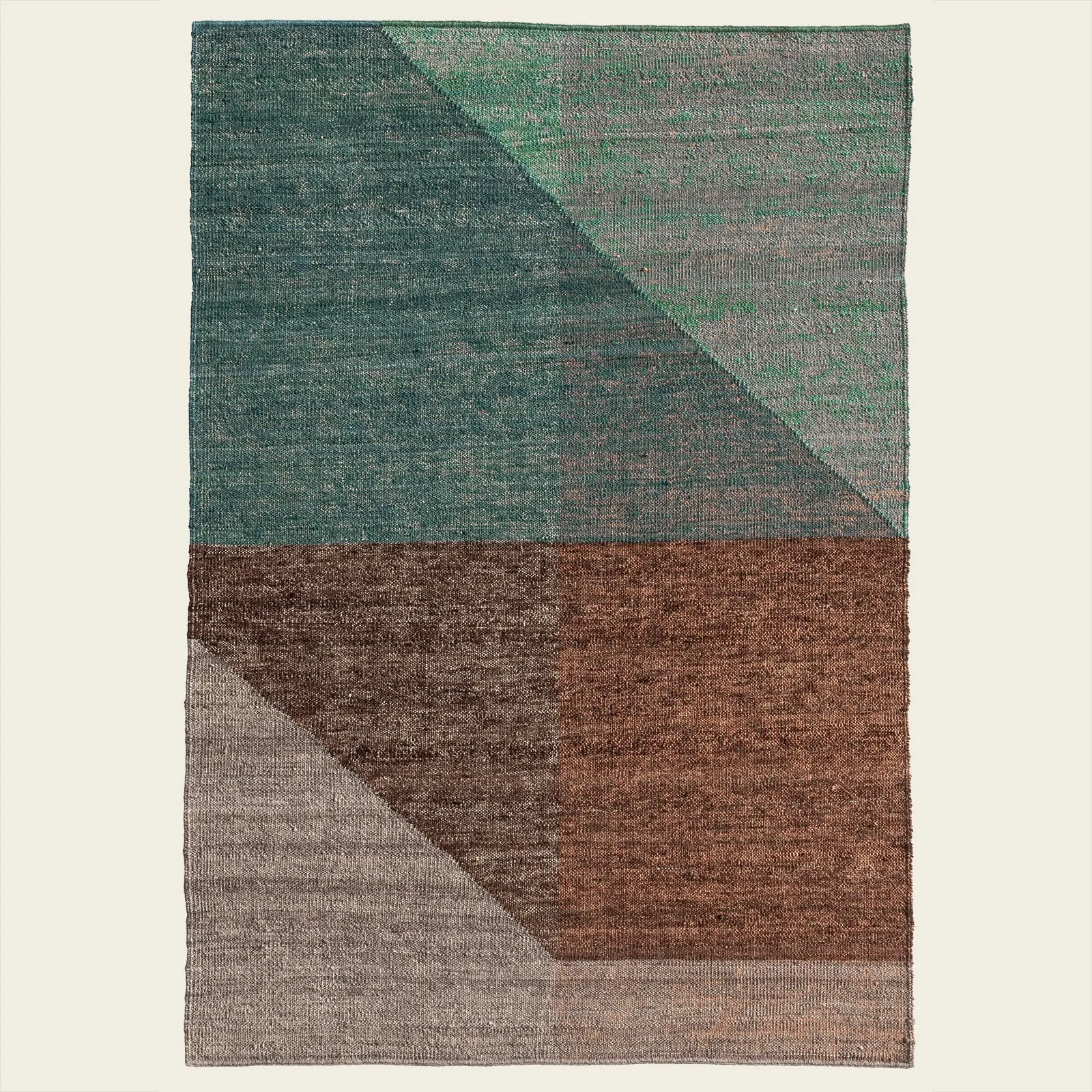 Capas Rug