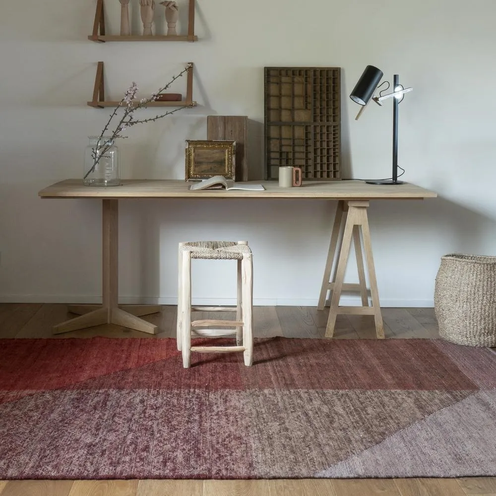 Capas Rug