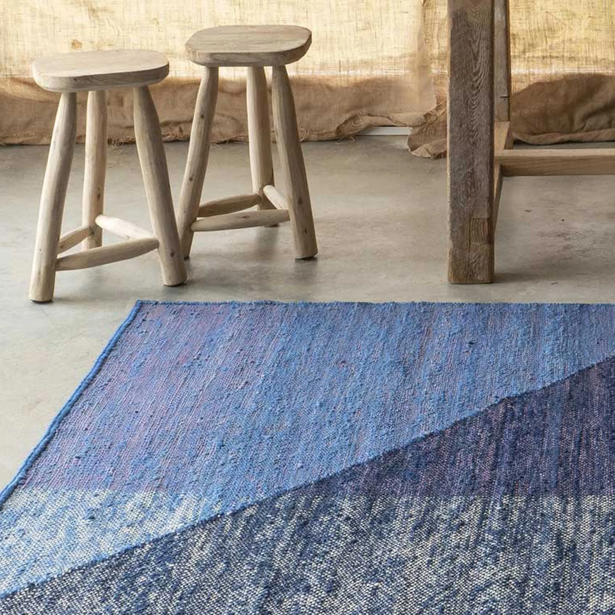 Capas Rug