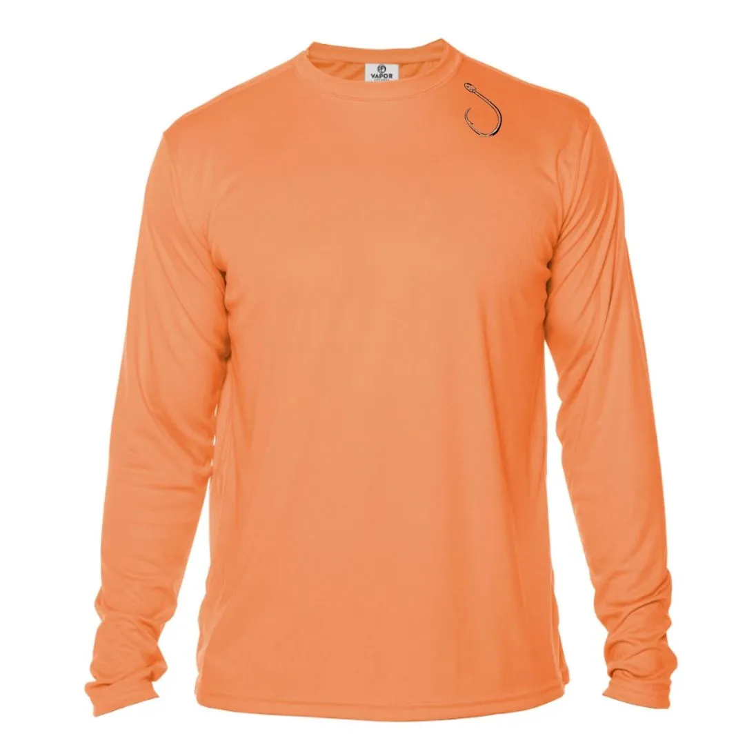 Cape Coral Map Sun Shirt - UPF50 Sun Protection Dryfit Shirt