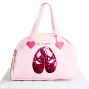 Capezio Pretty Tote