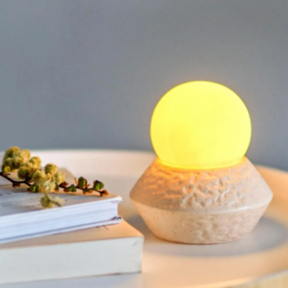 Capiloa Mini Table Lamp