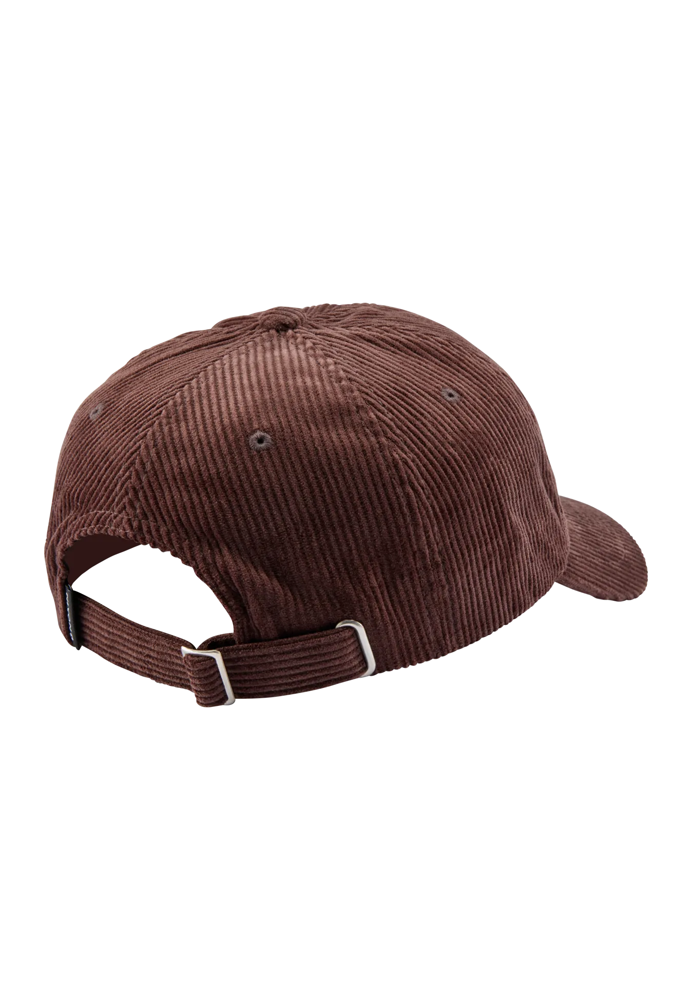 Capitol Strapback - Brown / Gold