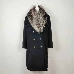 Cappotto vintage Valentino Miss V