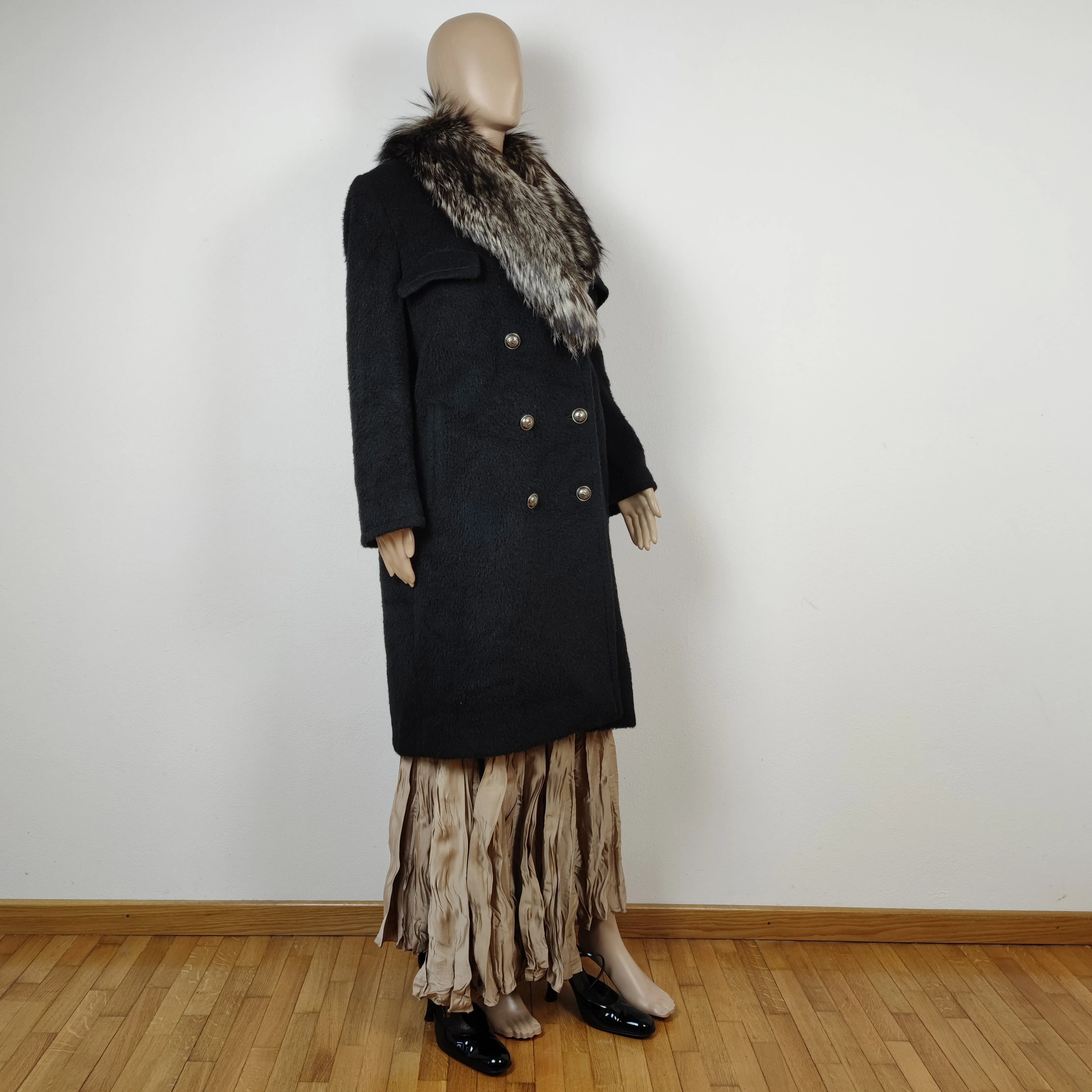 Cappotto vintage Valentino Miss V