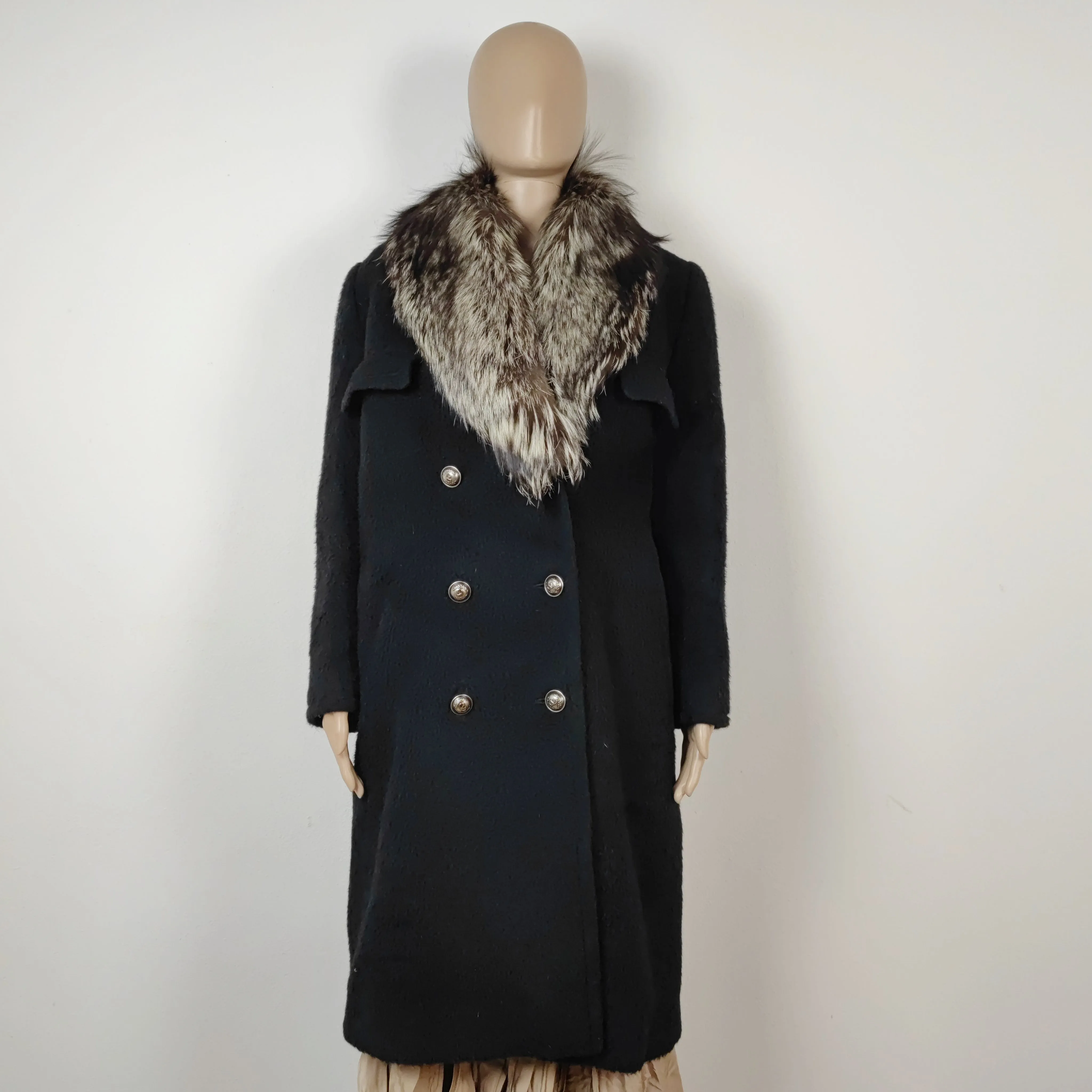 Cappotto vintage Valentino Miss V