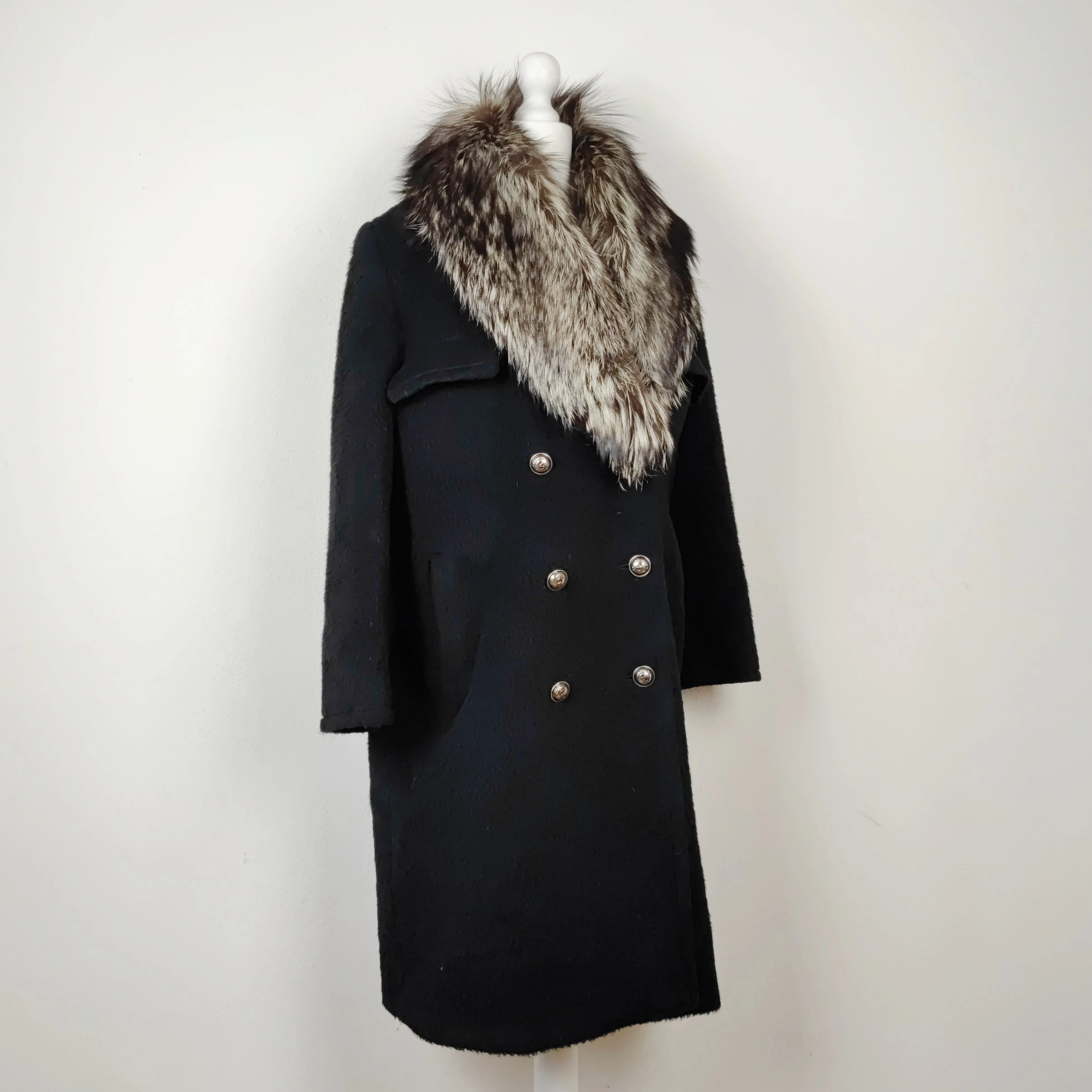 Cappotto vintage Valentino Miss V