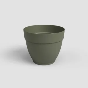 Capri Campana 25cm Dry Green Pot