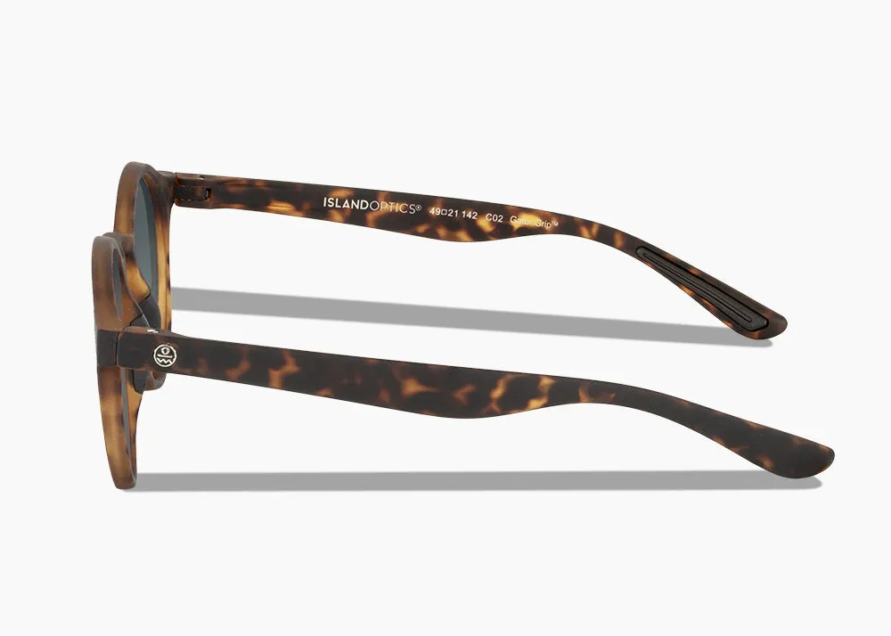 Capri - RX Sunglasses