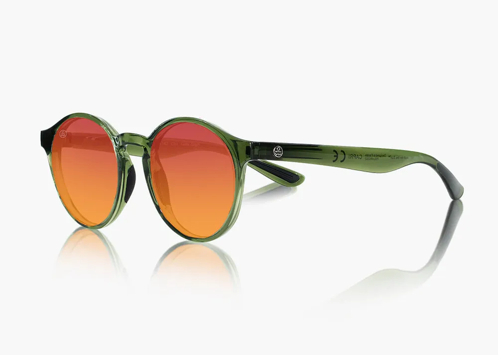 Capri - RX Sunglasses