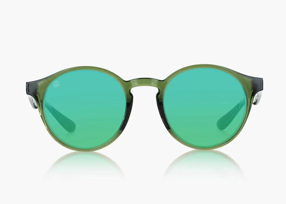 Capri - RX Sunglasses