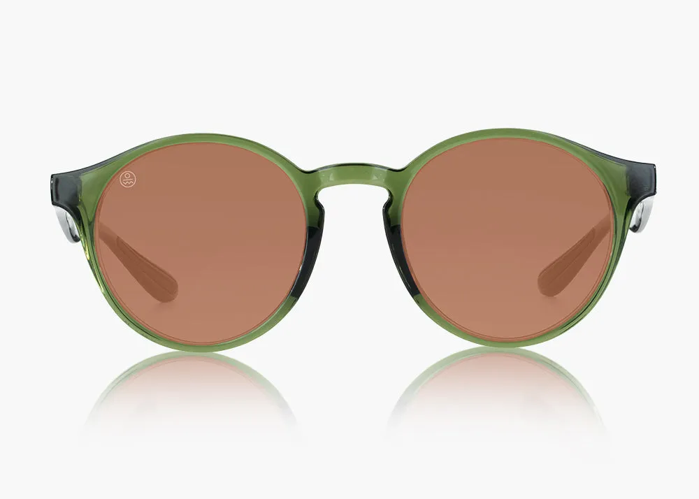 Capri - RX Sunglasses