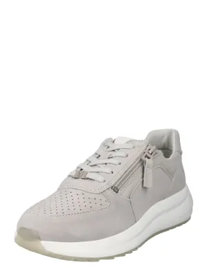 Caprice sneakers, light gray