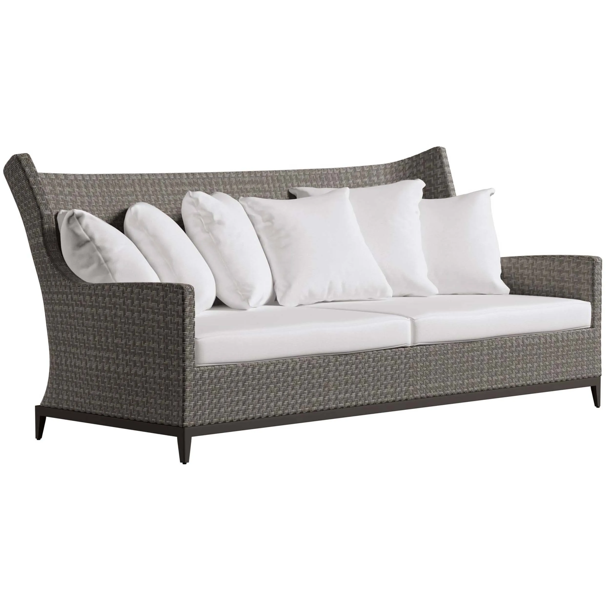 Captiva Outdoor Sofa, 6048-000