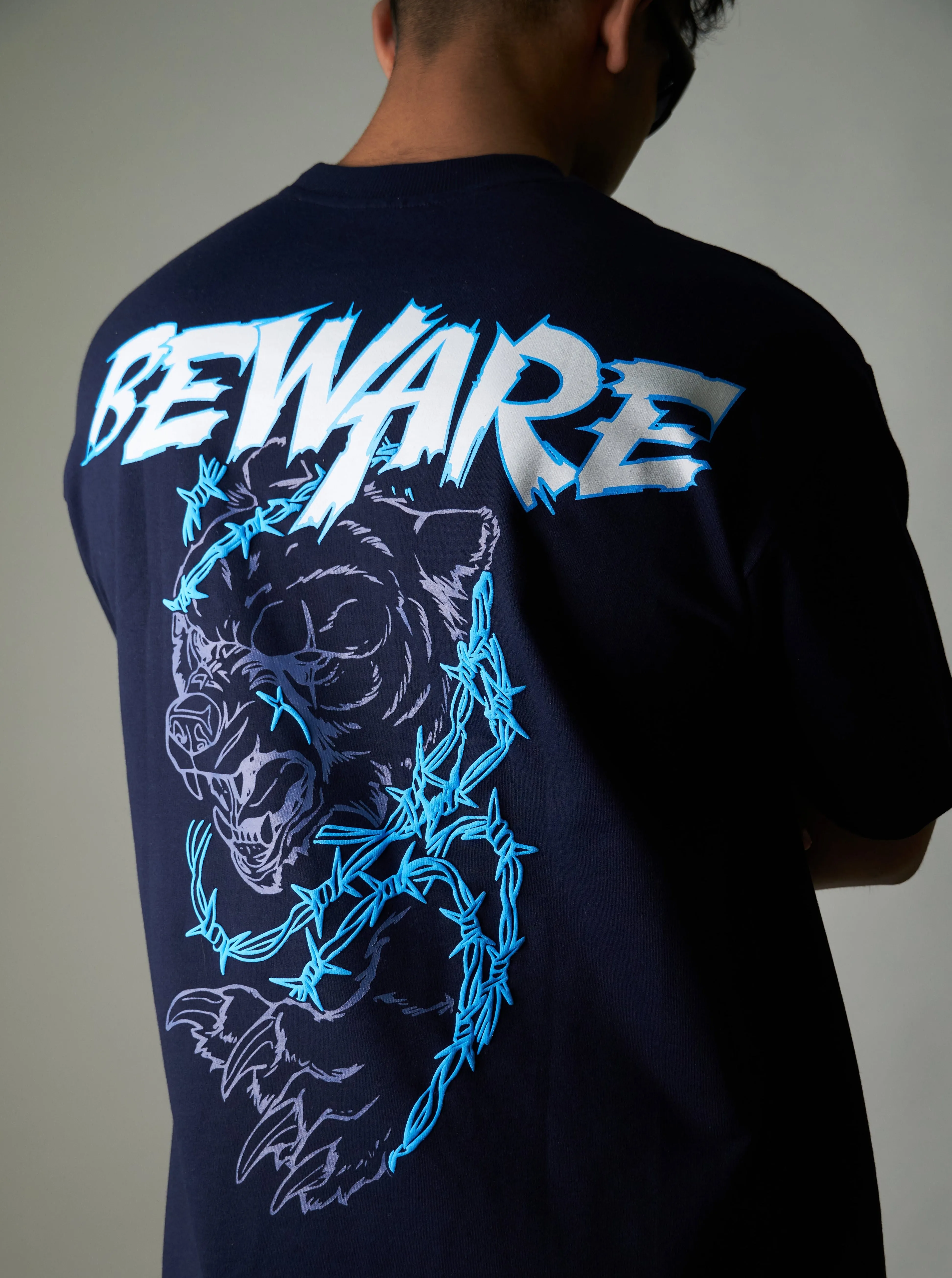 Captive Tee