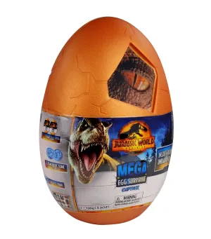 Captivz Dominion Mega Egg