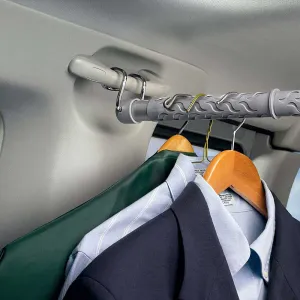 Car Clothes Bar