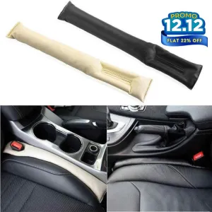 Car Seat Gap Filler