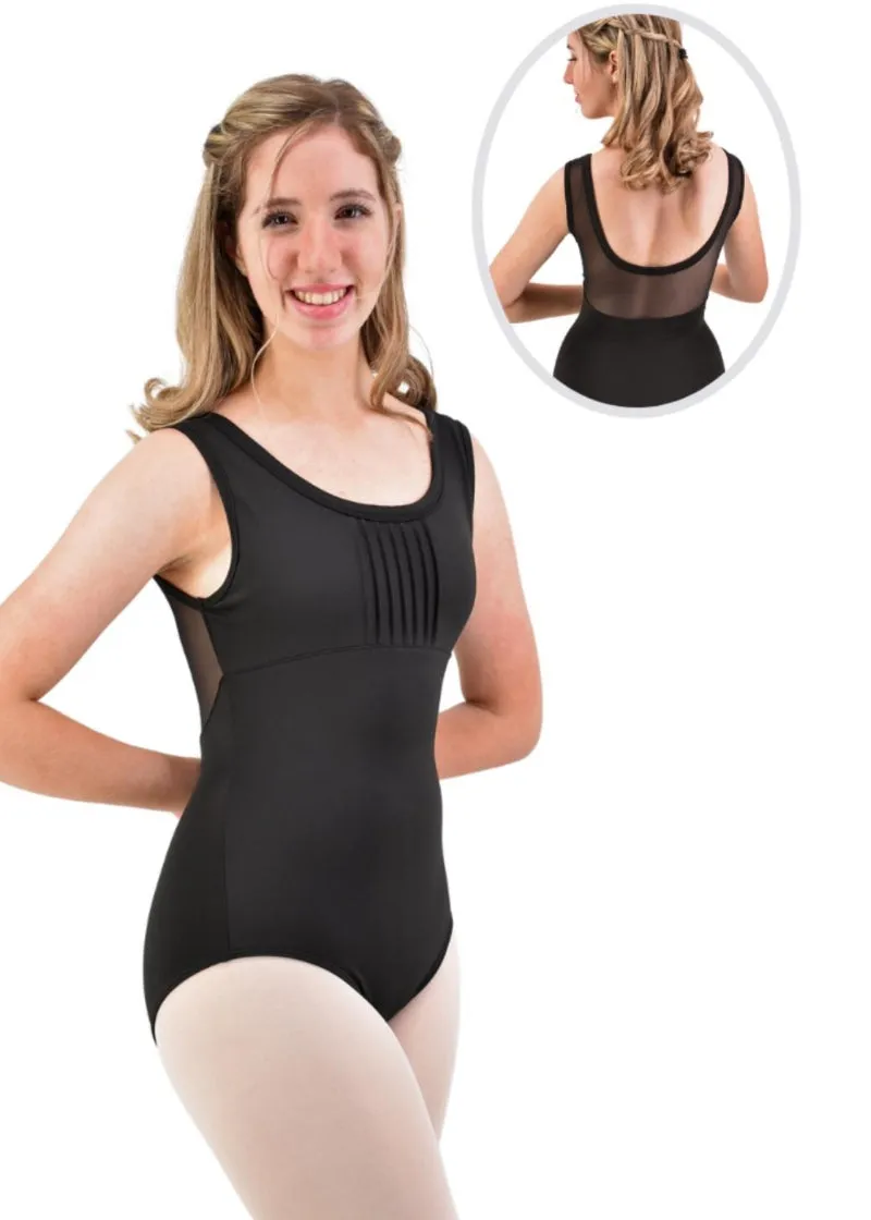 Cara Core Tank Leotard