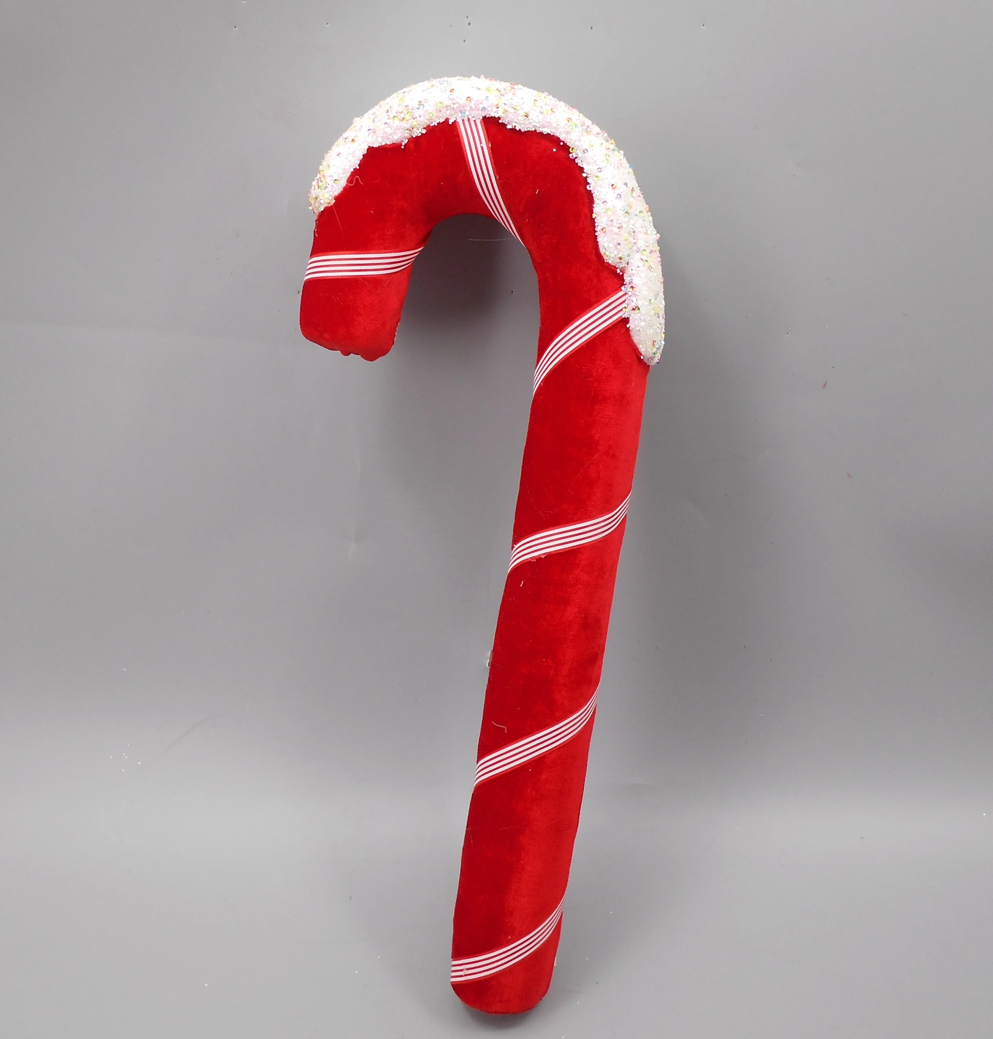 Caramelo foam / Foam Candy Cane