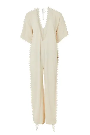 Caravana Birich jumpsuit natural