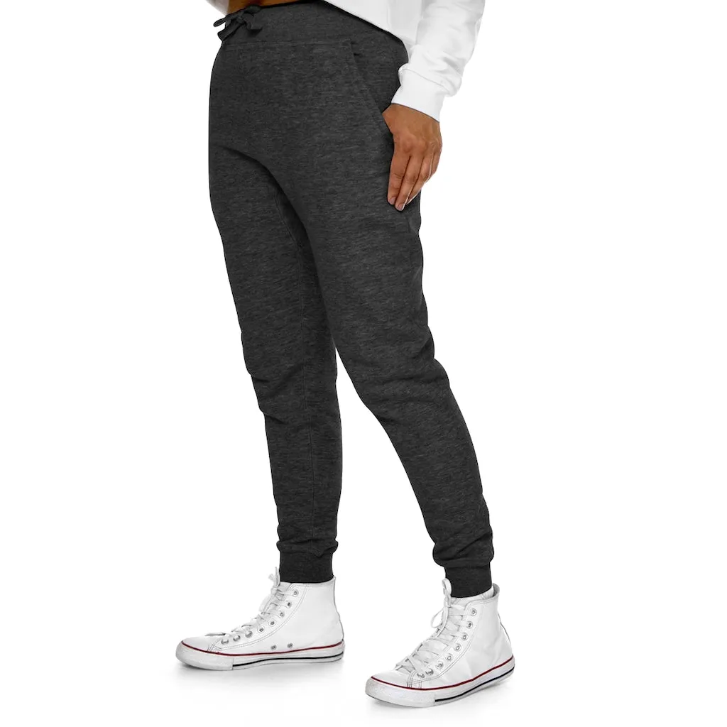 Carcoot Premium Fleece Joggers