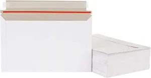 Cardboard Postal Envelopes 25*16cm