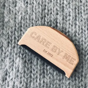 CARE BY ME Cashmere Comb