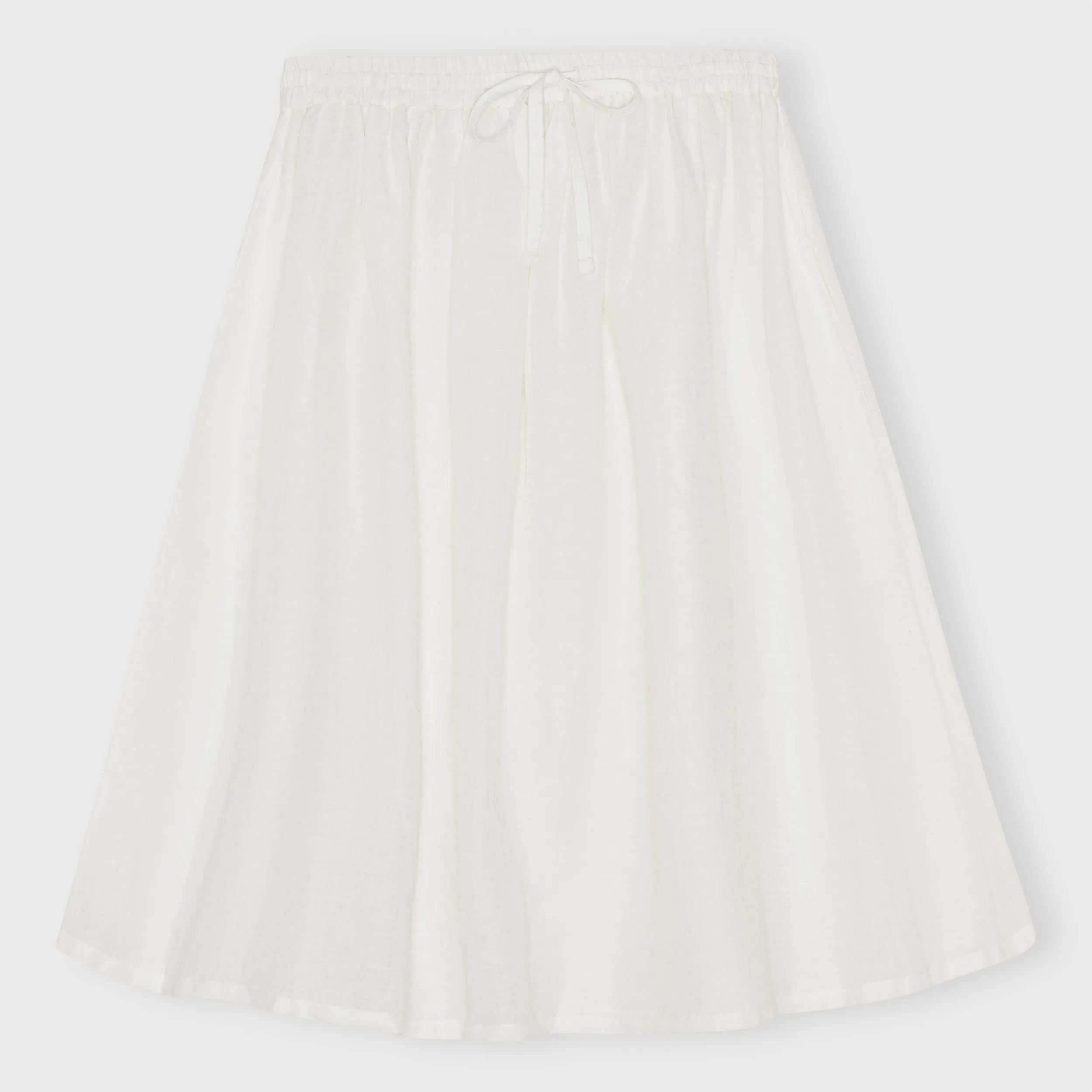 CARE BY ME Cecilie Skirt