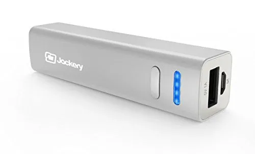 Cargador Portable Jackery Mini 3200mAh