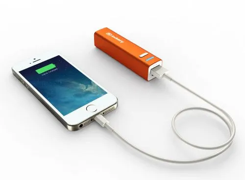 Cargador Portable Jackery Mini 3200mAh