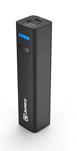 Cargador Portable Jackery Mini 3200mAh