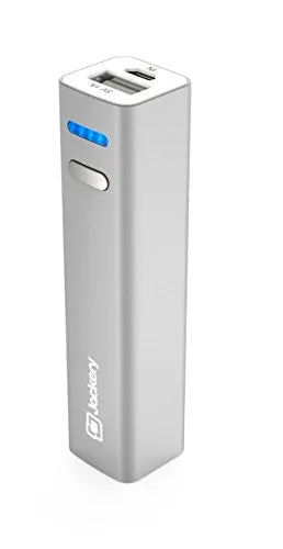 Cargador Portable Jackery Mini 3200mAh