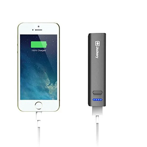 Cargador Portable Jackery Mini 3200mAh