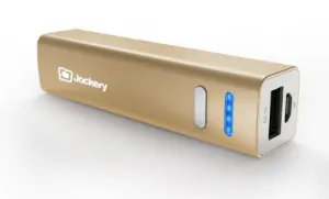 Cargador Portable Jackery Mini 3200mAh