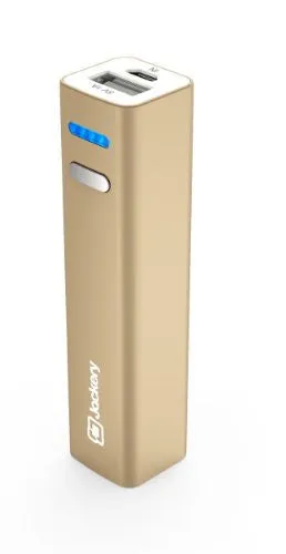 Cargador Portable Jackery Mini 3200mAh