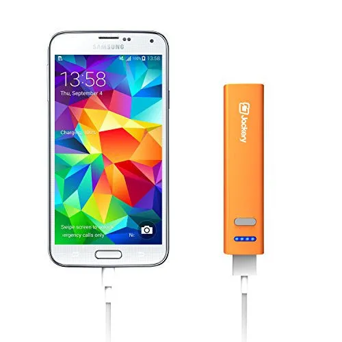 Cargador Portable Jackery Mini 3200mAh